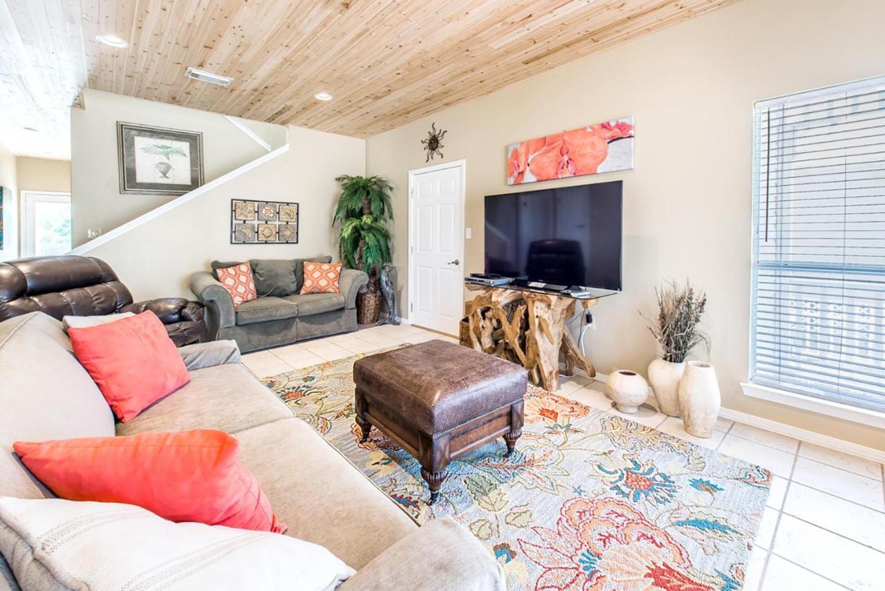 Crystal Cottage Destin Exterior foto