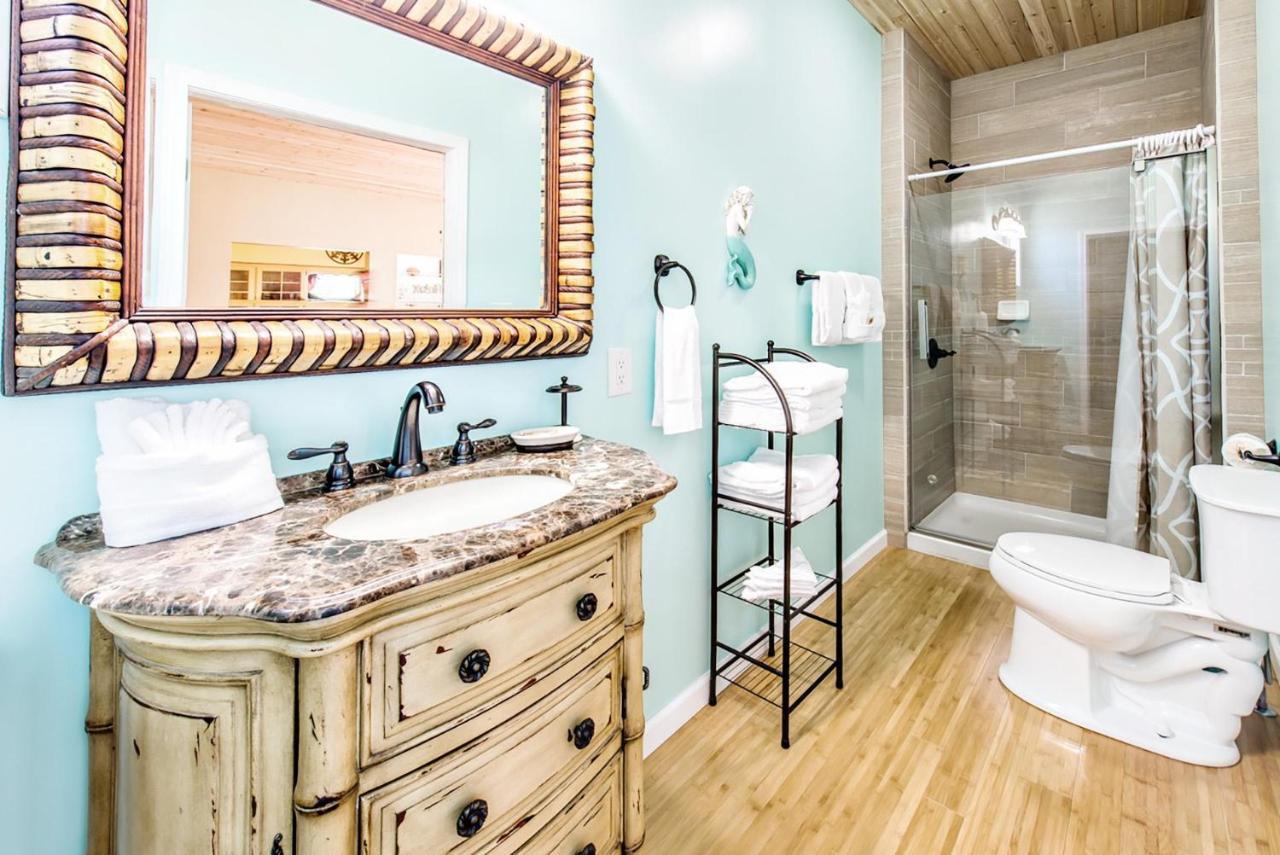 Crystal Cottage Destin Exterior foto