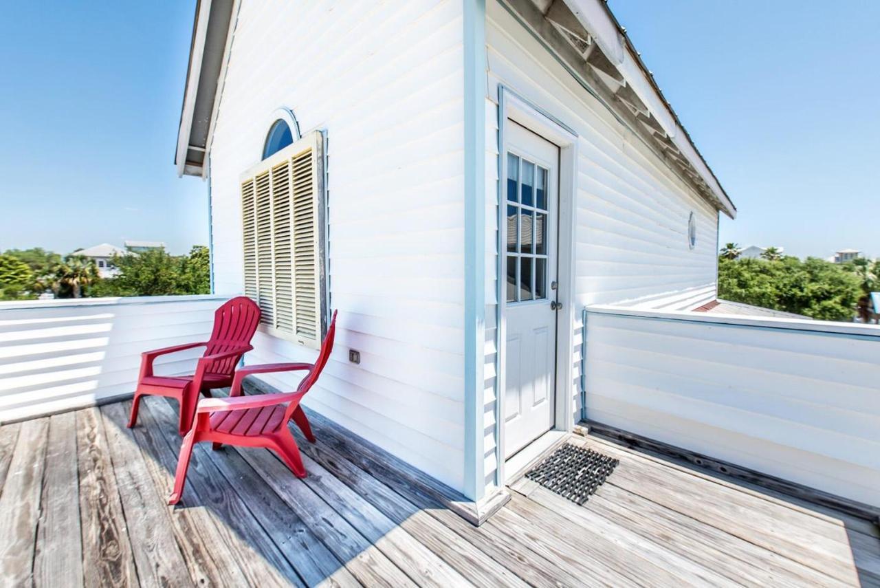 Crystal Cottage Destin Exterior foto