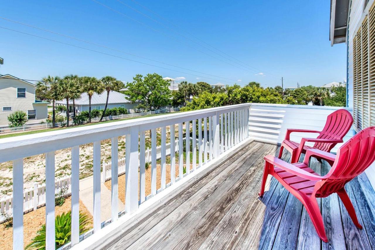 Crystal Cottage Destin Exterior foto