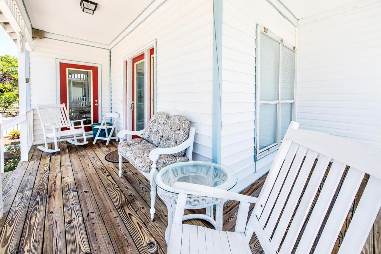 Crystal Cottage Destin Exterior foto
