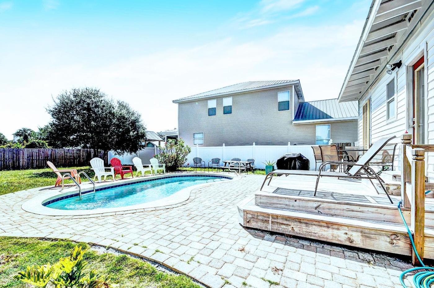Crystal Cottage Destin Exterior foto